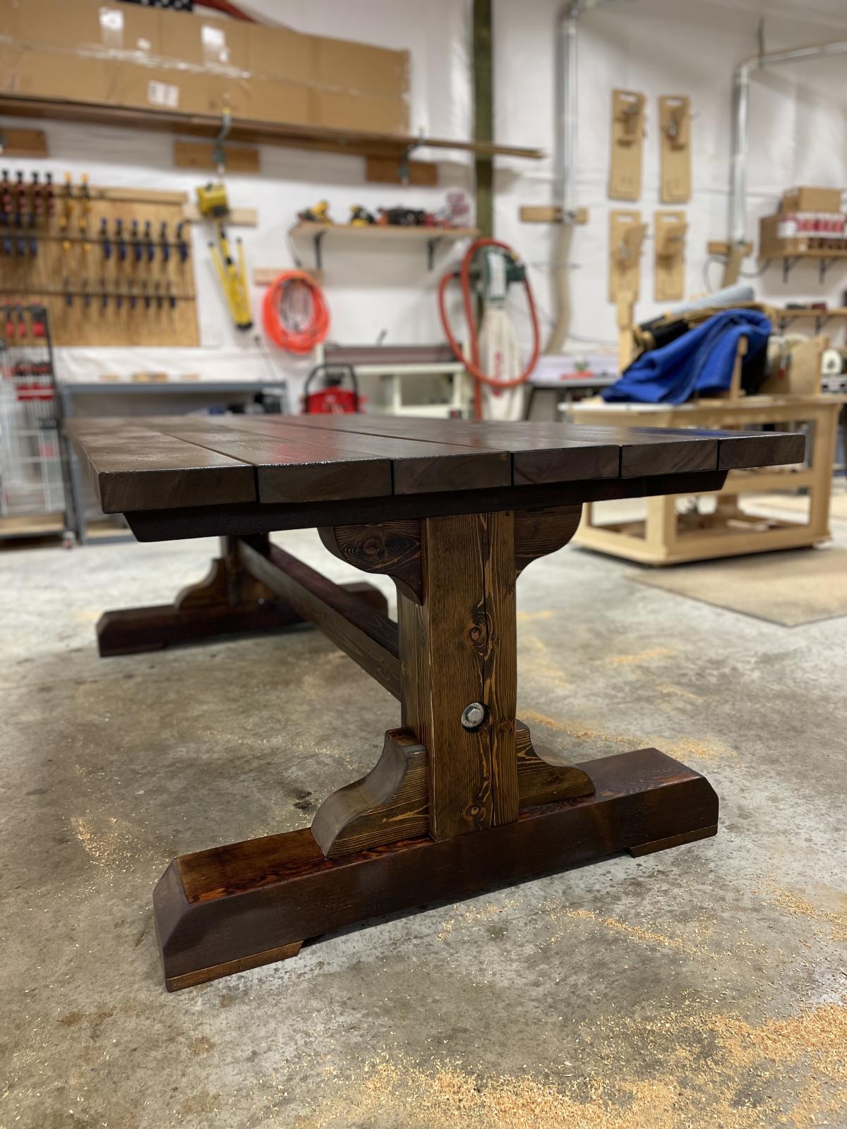 Gallery | Americana Woodworks